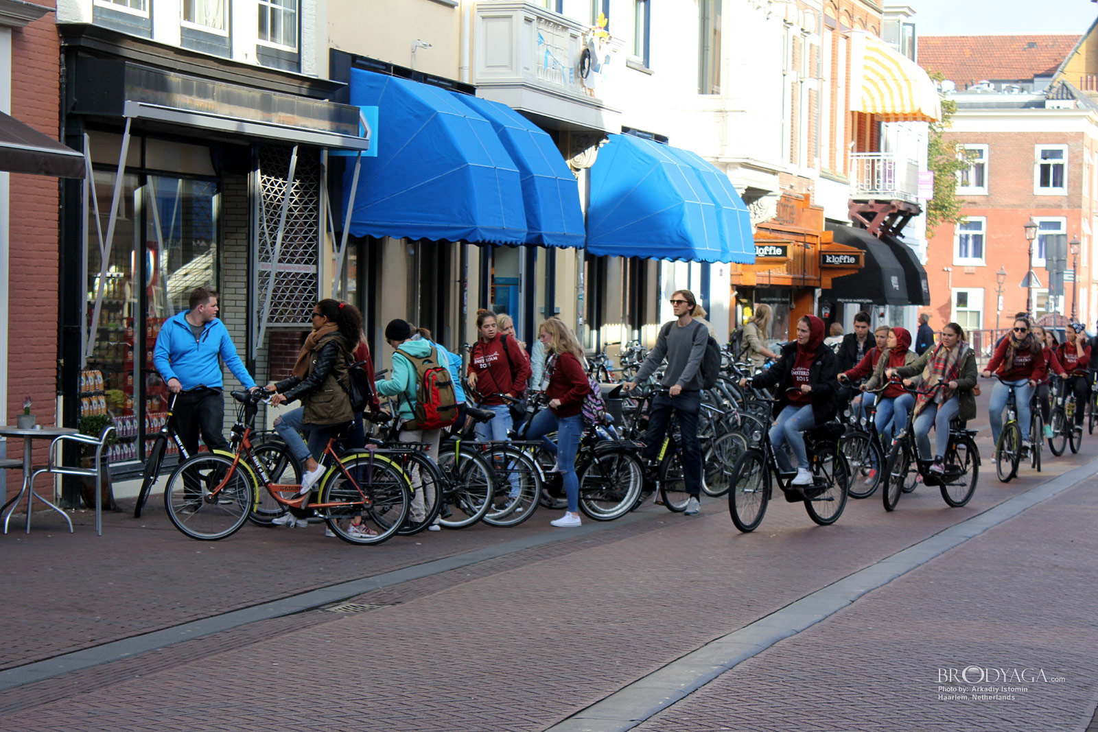 Haarlem